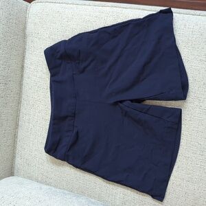 Blue Golf Shorts, Women's XS - Lady Hagen